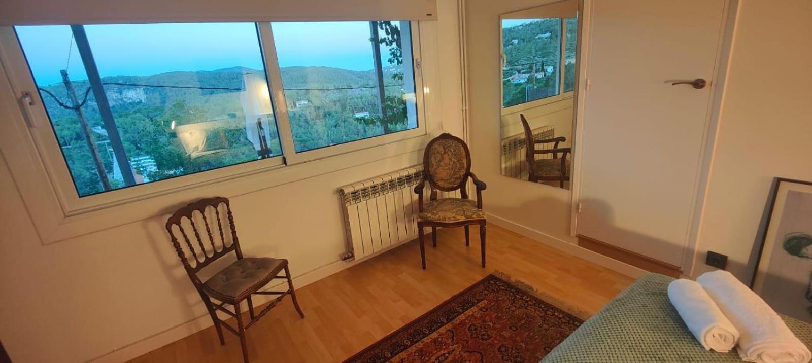 Anima Del Garraf Apartment