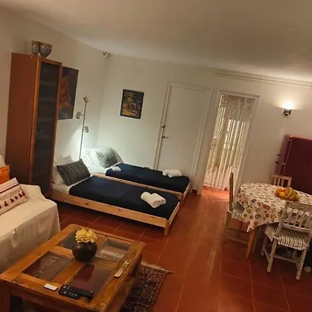 Appartement Anima Del Garraf à Sitges Extérieur photo