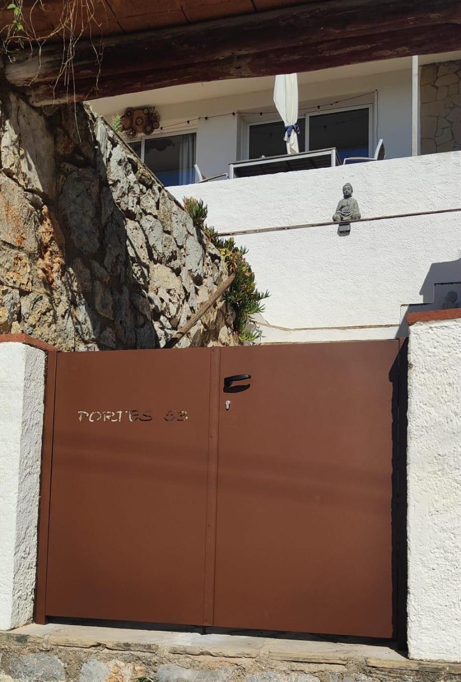 Anima Del Garraf Sitges