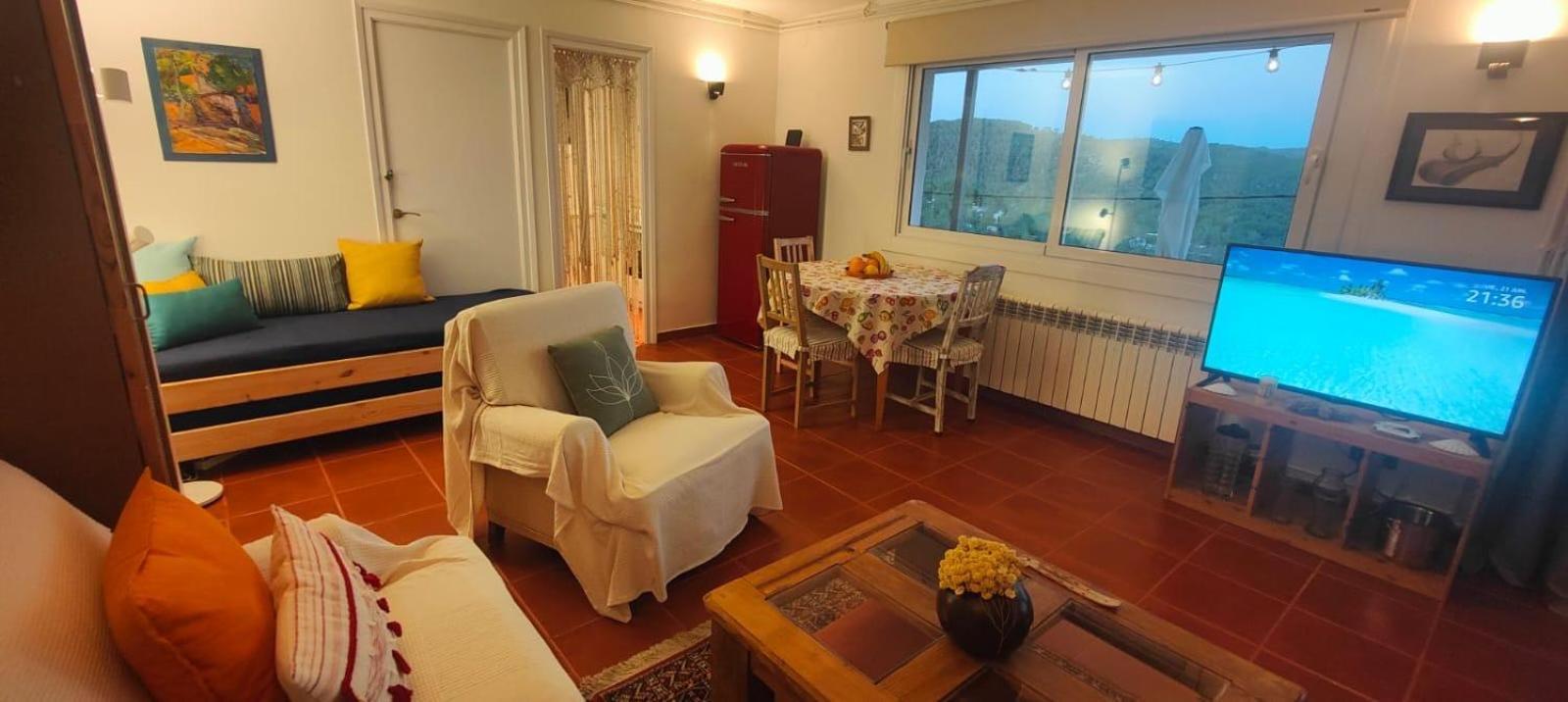 Appartement Anima Del Garraf Sitges