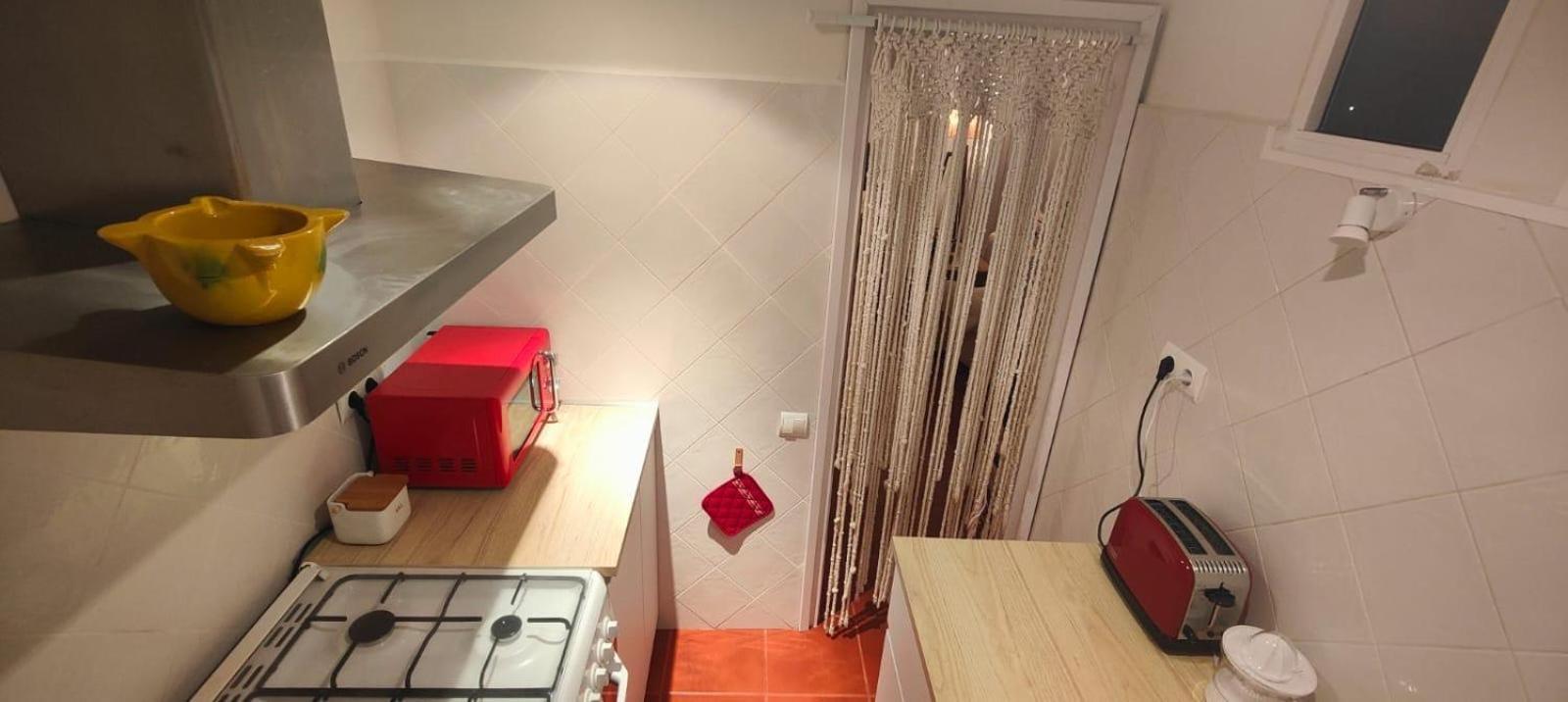 Anima Del Garraf Appartement Sitges