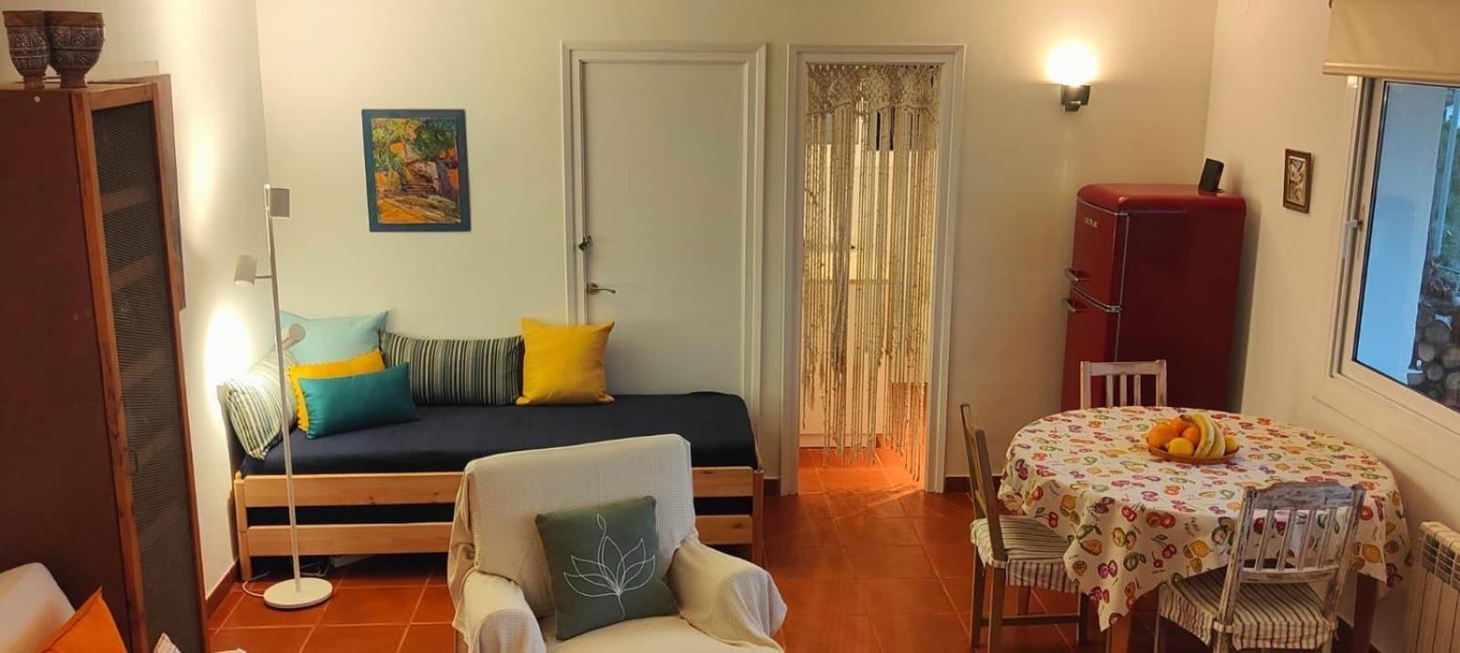 Anima Del Garraf Appartement