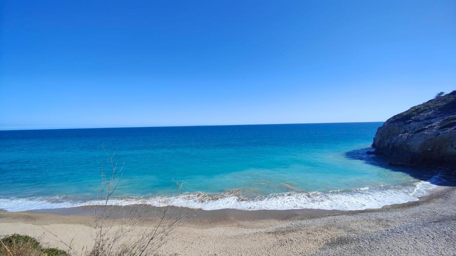 Appartement Anima Del Garraf
