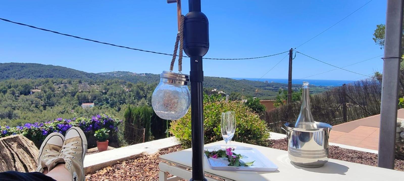 Anima Del Garraf Appartement *
