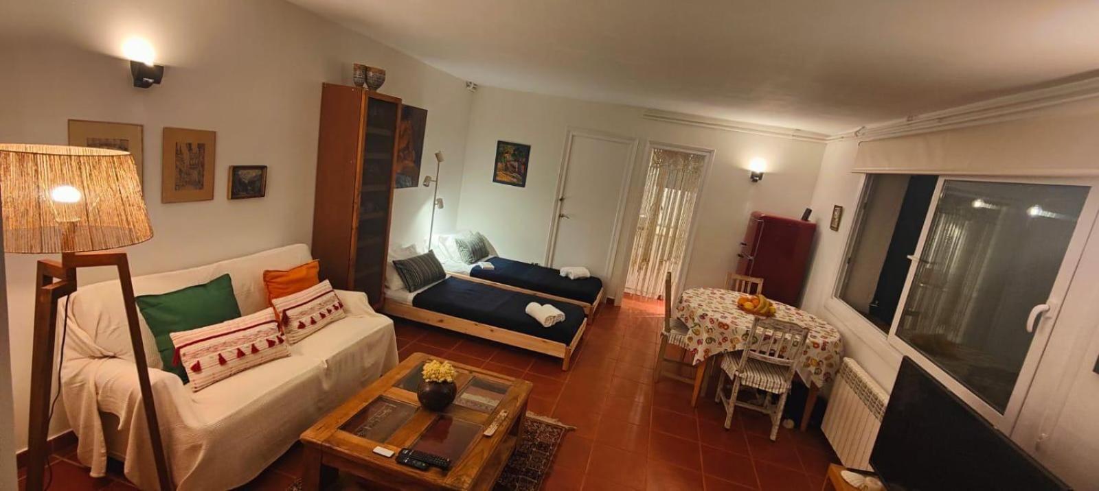 Anima Del Garraf Appartement