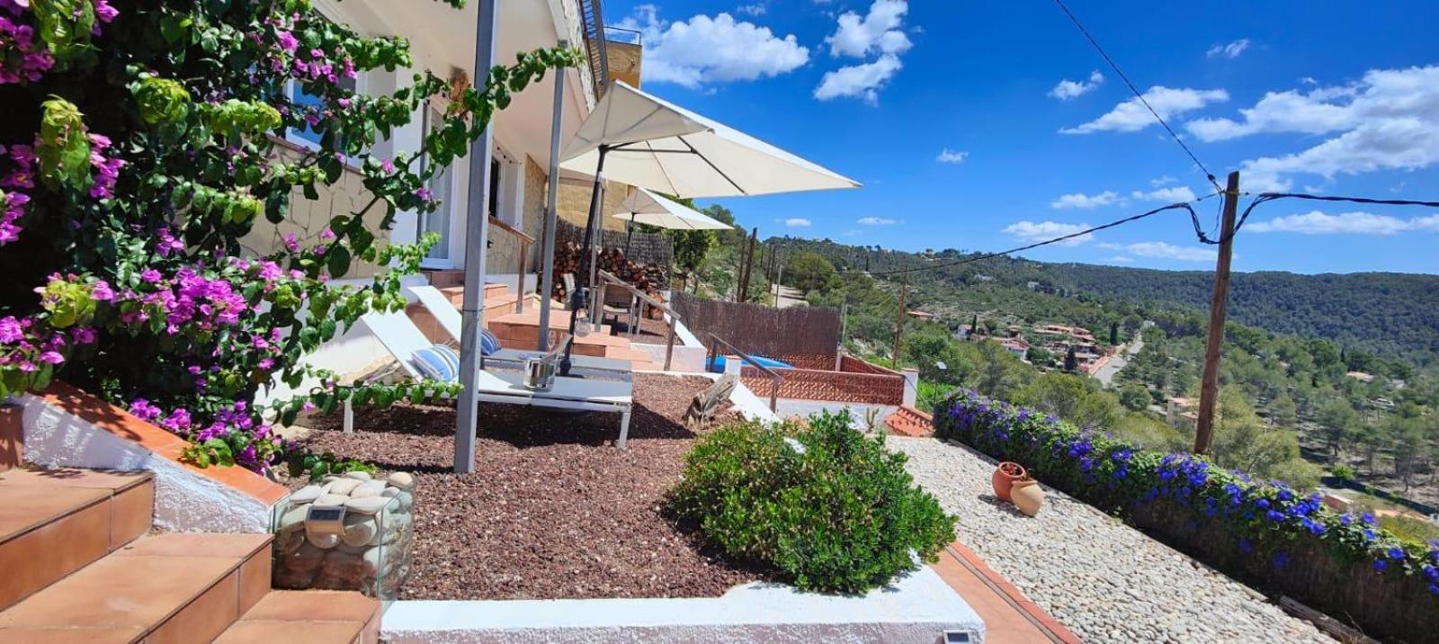 Appartement Anima Del Garraf