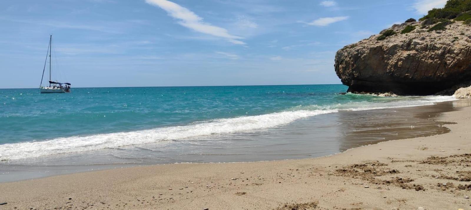 Anima Del Garraf Appartement Sitges