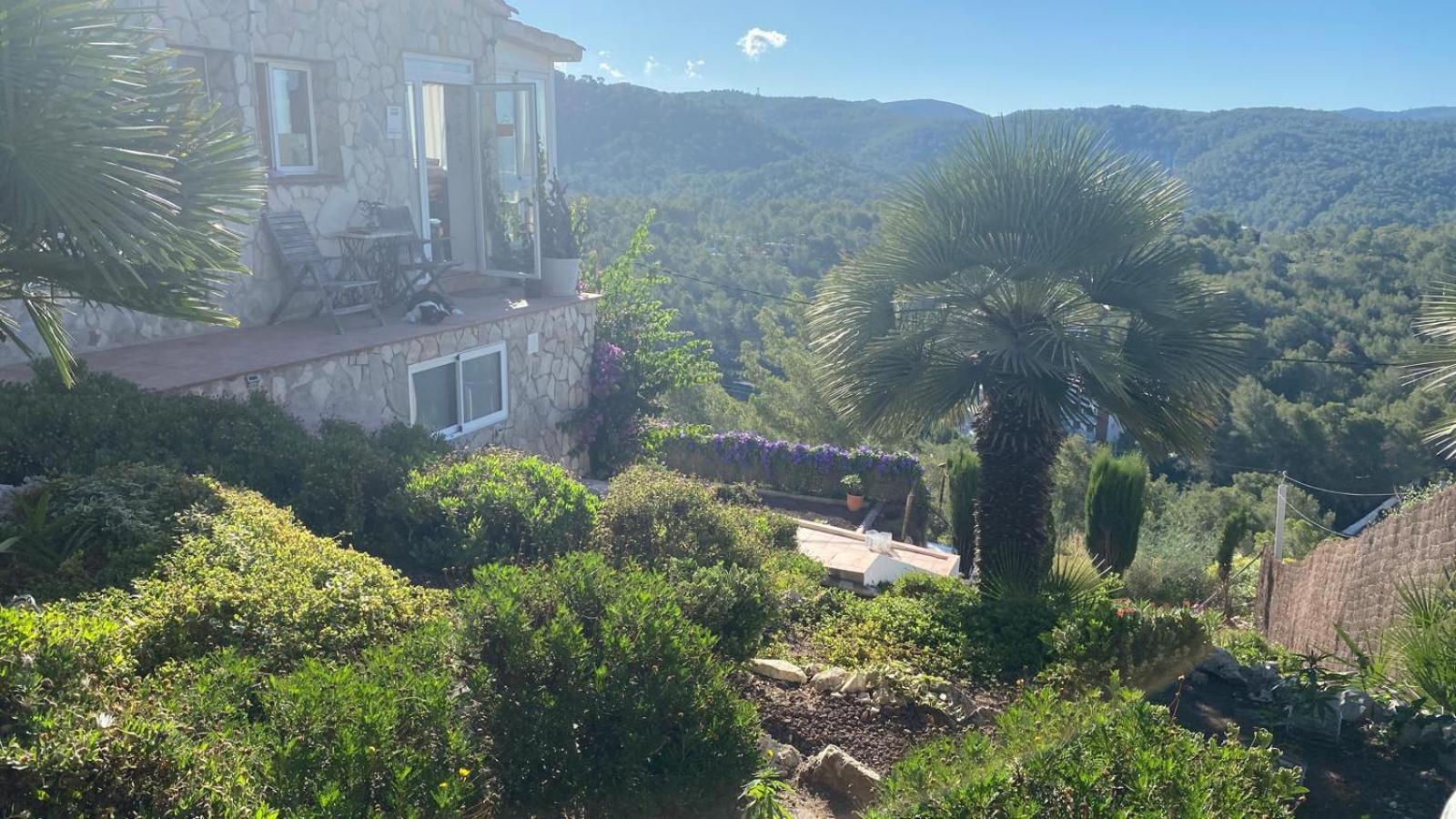 Anima Del Garraf Appartement